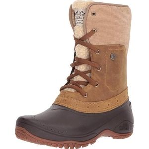 The North Face Womens Shellista Roll Down